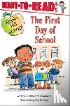 McNamara, Margaret - The First Day of School