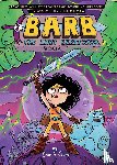 Abdo, Dan - Barb the Last Berzerker