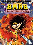 Abdo, Dan - Barb and the Ghost Blade