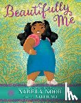 Noor, Nabela - Beautifully Me