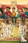 Sumner, Jamie - Schooled