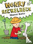 Coven, Wanda - Henry Heckelbeck Dinosaur Hunter