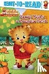 Testa, Maggie - Daniel Visits a Pumpkin Patch