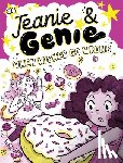 Granted, Trish - When Wishes Go Wrong