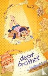 McGhee, Alison - Dear Brother