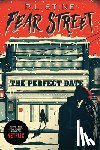 Stine, R.L. - The Perfect Date