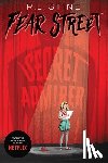 Stine, R.L. - Secret Admirer