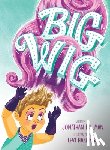 Hillman, Jonathan - Big Wig