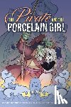 Riesbeck, Emily - The Pirate and the Porcelain Girl