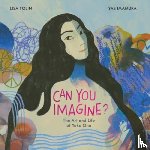 Tolin, Lisa - Can You Imagine?