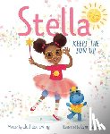 Ewing, Clothilde - Stella Keeps the Sun Up