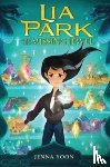 Yoon, Jenna - Lia Park and the Missing Jewel