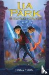 Yoon, Jenna - Lia Park and the Heavenly Heirlooms