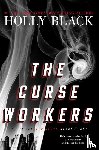 Black, Holly - The Curse Workers: White Cat; Red Glove; Black Heart