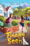 Yang, Kelly - Finally Seen