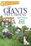 Yolen, Jane - The Giants' Tree House: A Quix Book