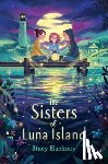 Hackney, Stacy - The Sisters of Luna Island