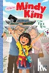 Lee, Lyla - Mindy Kim and the Trip to Korea