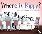 Pritchard, Caroline Kusin - Where Is Poppy?