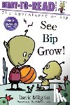 Milgrim, David - See Bip Grow!