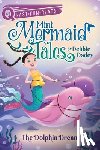 Dadey, Debbie - The Dolphin Dream: A Quix Book