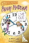 Cuyler, Margery - Time Out!: A Quix Book