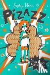 Henn, Sophy - Pizazz