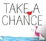 Rim, Sujean - Take a Chance