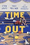 Hayes, Sean, Milliner, Todd, Greenwald, Carlyn - Time Out