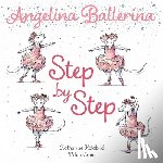 Holabird, Katharine - Step by Step