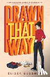 Sussman, Elissa - Drawn That Way