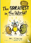 Clanton, Ben - The Greatest in the World!