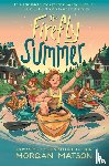 Matson, Morgan - The Firefly Summer