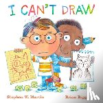 Martin, Stephen W. - I Can't Draw