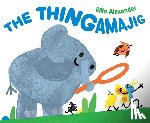 Alexander, Rilla - The Thingamajig