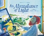 Stringer, Lauren - An Abundance of Light