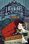 Sommer-Bodenburg, Angela - The Little Vampire Moves In
