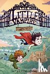 Sommer-Bodenburg, Angela - The Little Vampire in Misery Valley