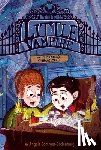 Sommer-Bodenburg, Angela - The Little Vampire and the Family Chronicles