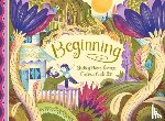 Thomas, Shelley Moore - BEGINNING