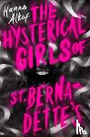 Alkaf, Hanna - The Hysterical Girls of St. Bernadette's
