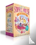 Green, Poppy - ADV OF SOPHIE MOUSE 10-BK COLL
