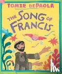 dePaola, Tomie - Song of Francis