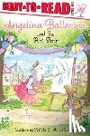 Holabird, Katharine - Angelina Ballerina and the Art Fair