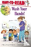 McNamara, Margaret - Wash Your Hands!