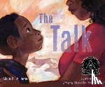 Williams, Alicia D. - The Talk