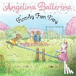 Holabird, Katharine - Family Fun Day