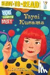 Nakamura, May - Yayoi Kusama