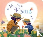 Porter, Mackenzie - You Are Home