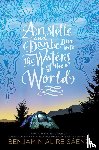 Sáenz, Benjamin Alire - Sáenz, B: Aristotle and Dante Dive Into the Waters of the Wo